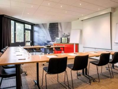 ibis Chalons en Champagne - 16