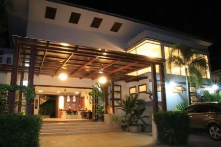 The My Home Resort