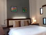 Classic Quadruple room