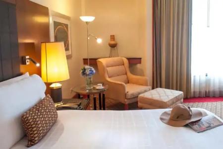 Pullman Khon Kaen Raja Orchid - 73