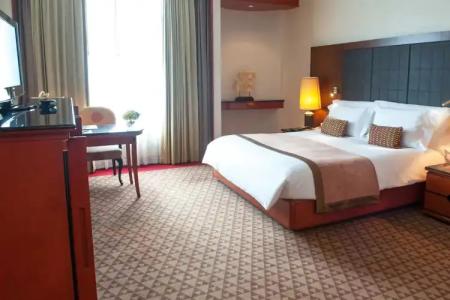 Pullman Khon Kaen Raja Orchid - 36