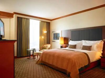 Pullman Khon Kaen Raja Orchid - 46