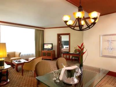 Pullman Khon Kaen Raja Orchid - 68