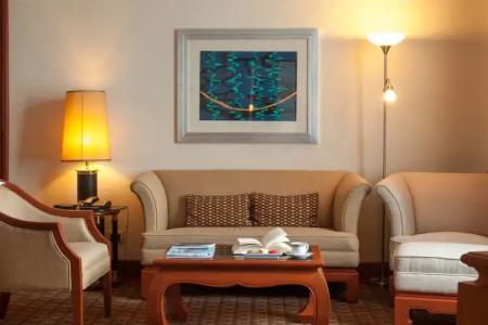 Pullman Khon Kaen Raja Orchid - 72