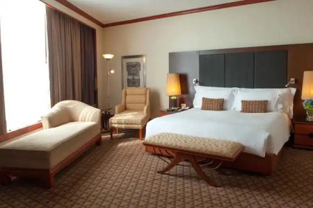 Pullman Khon Kaen Raja Orchid - 74