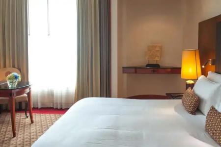 Pullman Khon Kaen Raja Orchid - 52