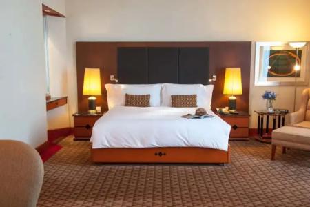 Pullman Khon Kaen Raja Orchid - 71