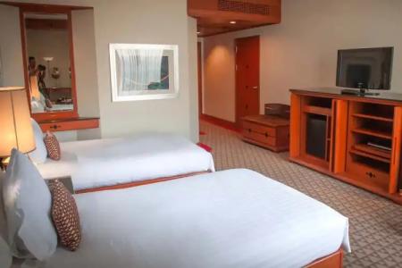 Pullman Khon Kaen Raja Orchid - 50