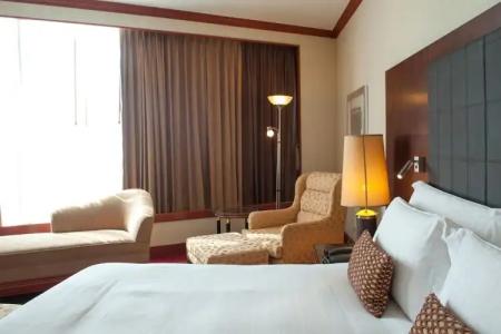 Pullman Khon Kaen Raja Orchid - 76