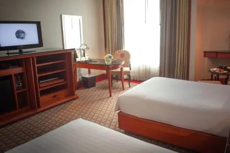 Pullman Khon Kaen Raja Orchid - 48