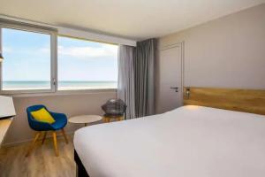 ibis Thalassa Le Touquet Mini-hotel, Le Touquet-Paris-Plage