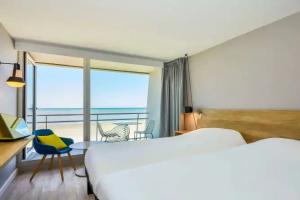 ibis Thalassa Le Touquet, Le Touquet-Paris-Plage