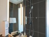 Standard Double room seafront