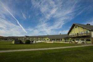 Best Western Plus NorWester Hotel & Conference Centre, Thunder Bay