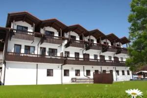 Hotel Garni Georgenhof Adults Only, Rimsting