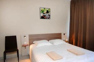 Résidence Odalys Du Golfe Apart-hotel