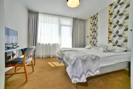 Sanatorium Uzdrowiskowe Bałtyk - 3