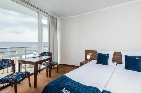 Sanatorium Uzdrowiskowe Bałtyk - 59