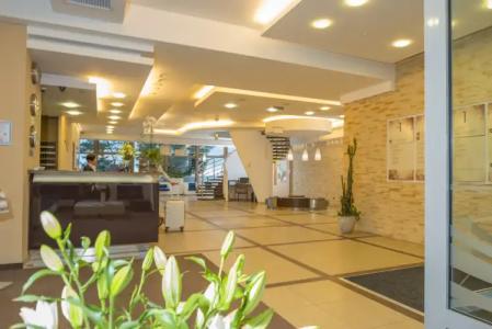 Sanatorium Uzdrowiskowe Bałtyk - 1