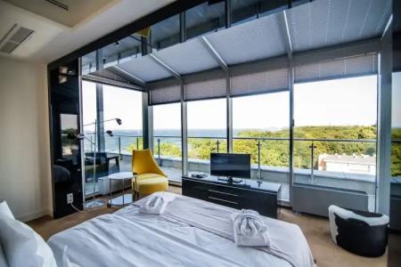 Sanatorium Uzdrowiskowe Bałtyk - 82