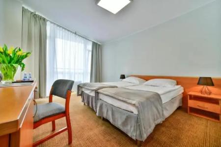 Sanatorium Uzdrowiskowe Bałtyk - 64