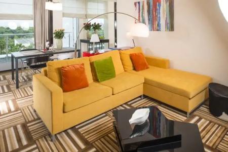 Sanatorium Uzdrowiskowe Bałtyk - 78