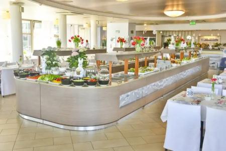 Sanatorium Uzdrowiskowe Bałtyk - 12