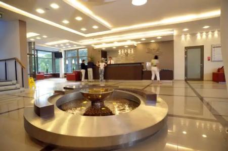 Sanatorium Uzdrowiskowe Bałtyk - 35