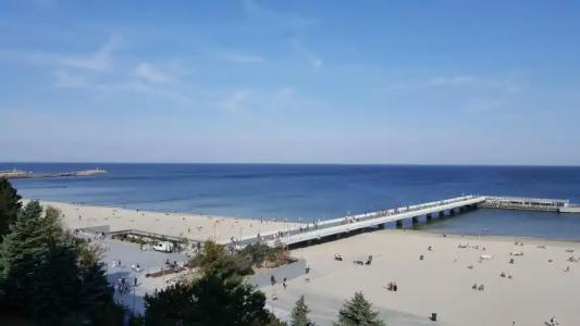 Sanatorium Uzdrowiskowe Bałtyk - 26