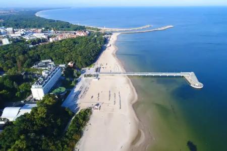 Sanatorium Uzdrowiskowe Bałtyk - 23