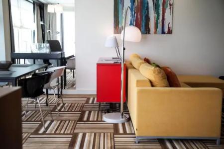 Sanatorium Uzdrowiskowe Bałtyk - 88