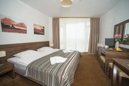 Sanatorium Uzdrowiskowe Bałtyk - 43