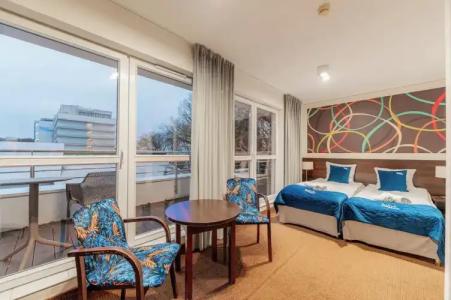 Sanatorium Uzdrowiskowe Bałtyk - 56