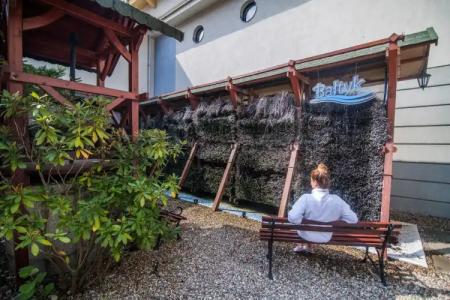 Sanatorium Uzdrowiskowe Bałtyk - 28