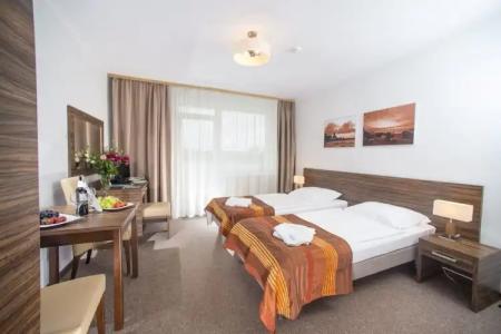 Sanatorium Uzdrowiskowe Bałtyk - 45