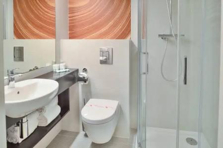 Sanatorium Uzdrowiskowe Bałtyk - 9