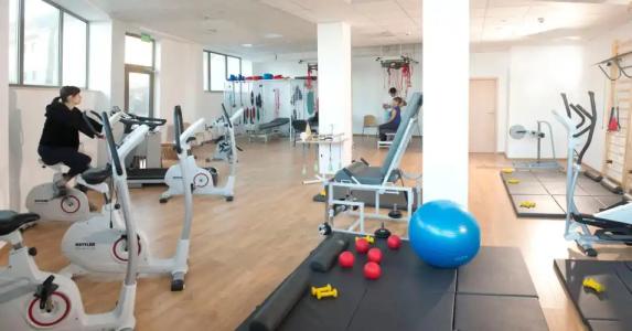 Sanatorium Uzdrowiskowe Bałtyk - 22