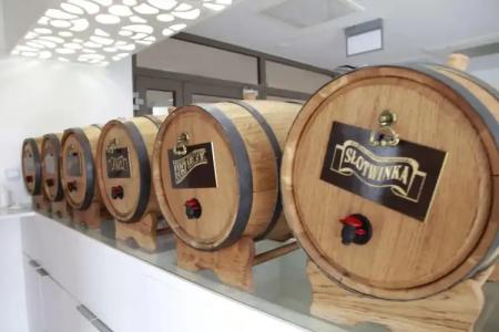 Sanatorium Uzdrowiskowe Bałtyk - 20