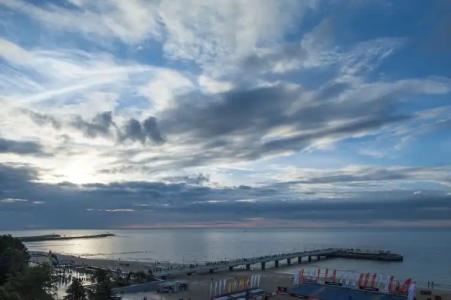 Sanatorium Uzdrowiskowe Bałtyk - 84