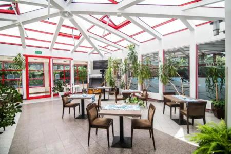 Sanatorium Uzdrowiskowe Bałtyk - 33