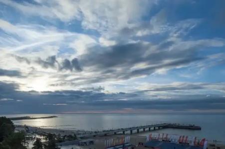 Sanatorium Uzdrowiskowe Bałtyk - 50