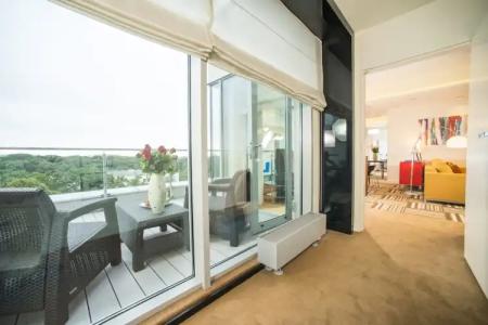 Sanatorium Uzdrowiskowe Bałtyk - 77