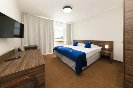 Sanatorium Uzdrowiskowe Bałtyk - 6