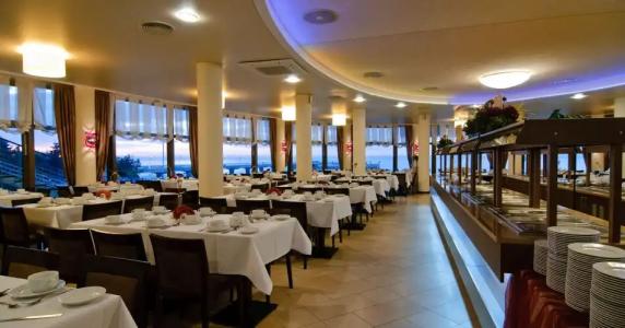 Sanatorium Uzdrowiskowe Bałtyk - 36