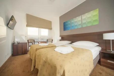 Sanatorium Uzdrowiskowe Bałtyk - 52