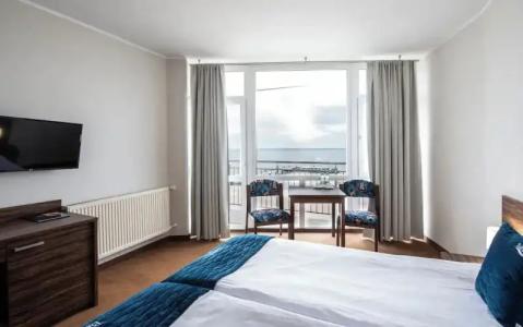 Sanatorium Uzdrowiskowe Bałtyk - 72