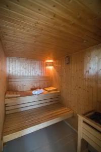 Sanatorium Uzdrowiskowe Bałtyk - 21