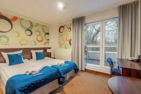 Sanatorium Uzdrowiskowe Bałtyk - 70