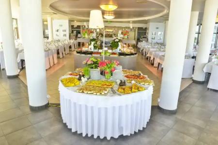 Sanatorium Uzdrowiskowe Bałtyk - 11