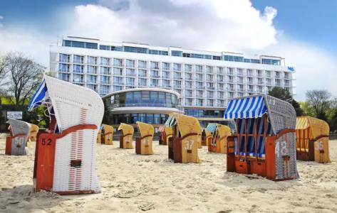 Sanatorium Uzdrowiskowe Bałtyk - 0